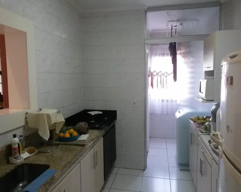 Apartamento com 2 quartos à venda, 51m2 em Itu - SP - imagem 7 Foto 7 de Apartamento com 2 quartos à venda, 51m2 em Itu - SP