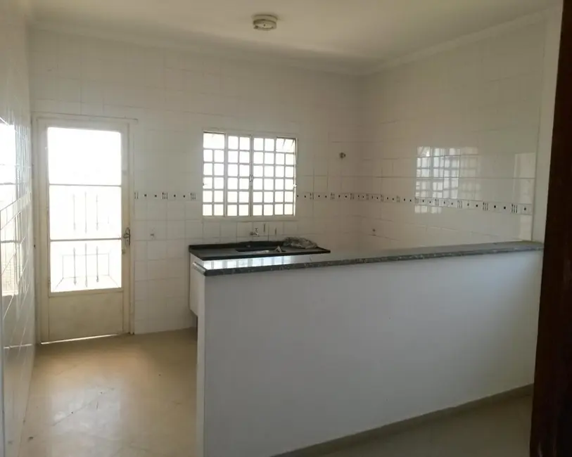 Foto 6 de Casa com 2 quartos à venda, 150m2 em Jardim Paulista II, Itu - SP