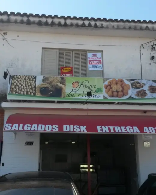 Foto 7 de Apartamento com 2 quartos à venda, 80m2 em Vila Cleto, Itu - SP