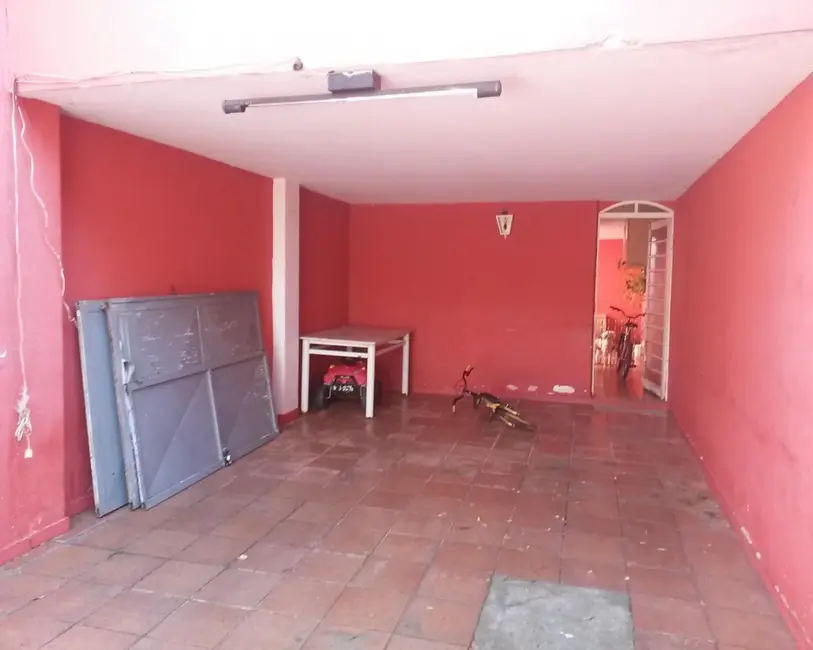 Foto 4 de Casa com 4 quartos à venda, 177m2 em Vila Roma, Itu - SP