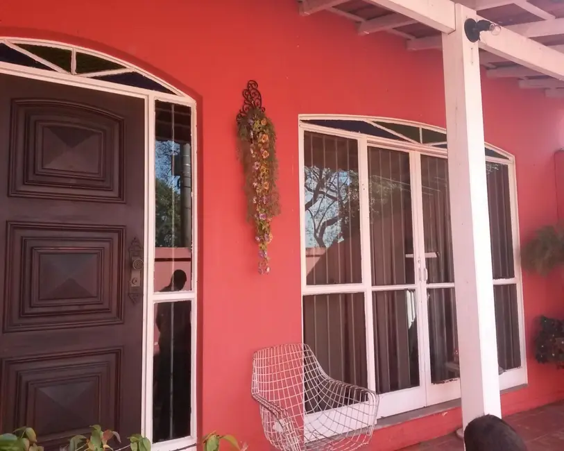 Foto 2 de Casa com 4 quartos à venda, 177m2 em Vila Roma, Itu - SP