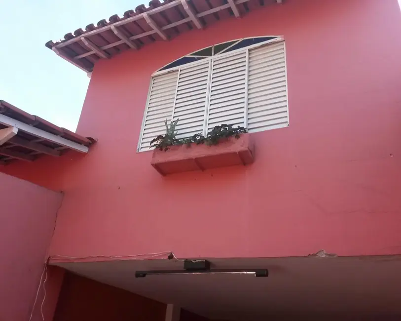 Foto 3 de Casa com 4 quartos à venda, 177m2 em Vila Roma, Itu - SP