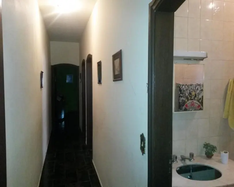Foto 9 de Casa com 4 quartos à venda, 177m2 em Vila Roma, Itu - SP