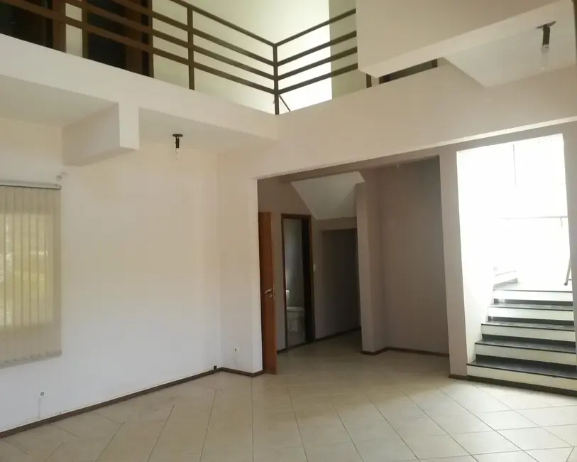 Foto 3 de Casa com 4 quartos à venda, 260m2 em Itu - SP