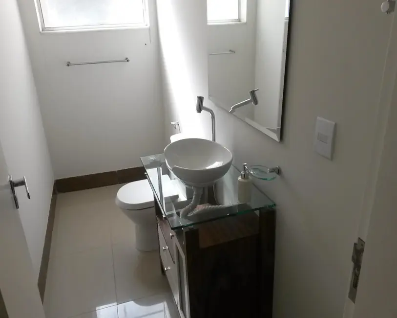 Sala Comercial para alugar, 160m2 em Itu Novo Centro, Itu - SP - imagem 3 Foto 3 de Sala Comercial para alugar, 160m2 em Itu Novo Centro, Itu - SP