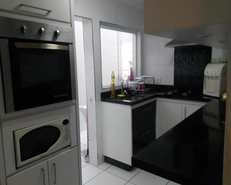 Foto 1 de Casa com 3 quartos à venda, 98m2 em Itu - SP