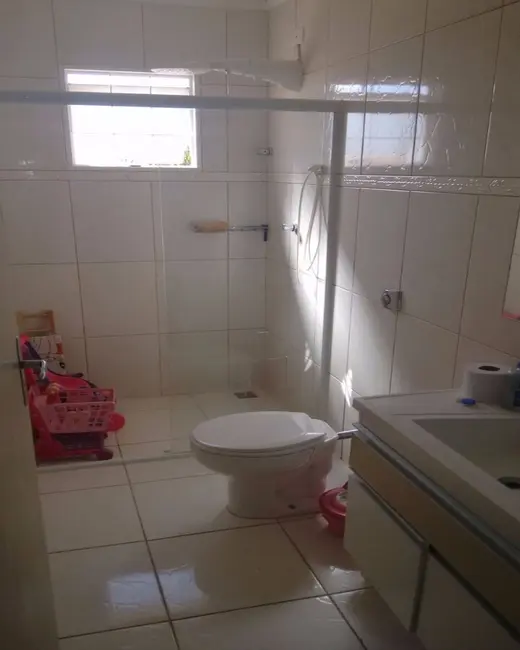 Foto 3 de Casa com 3 quartos à venda, 98m2 em Itu - SP
