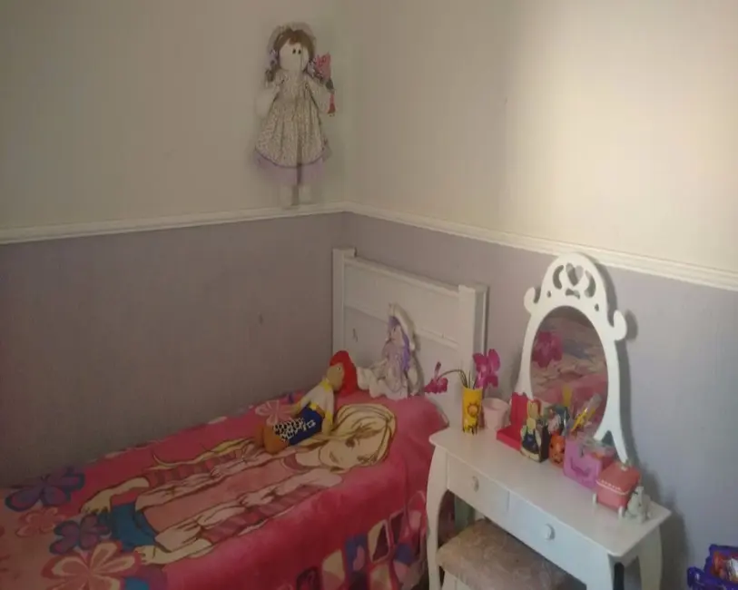 Foto 4 de Casa com 3 quartos à venda, 98m2 em Itu - SP