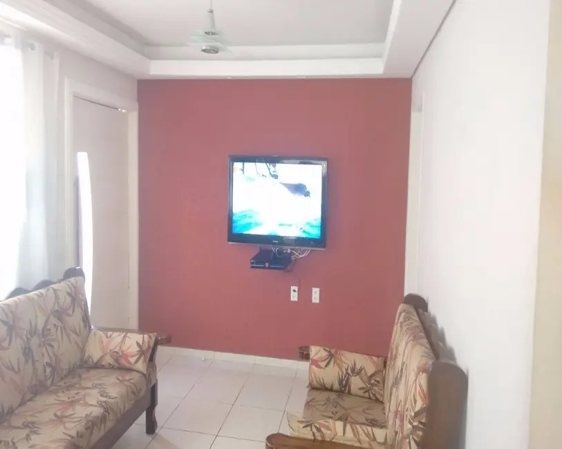 Foto 2 de Casa com 3 quartos à venda, 98m2 em Itu - SP