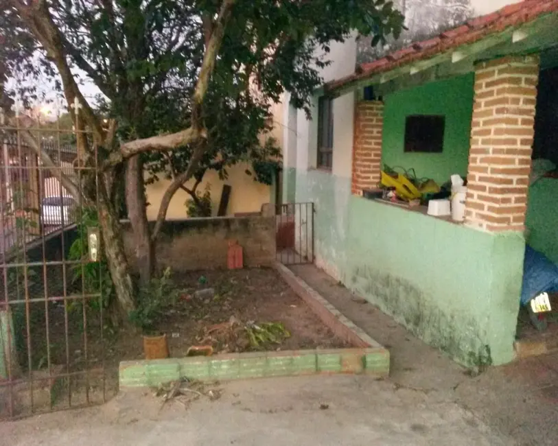 Foto 4 de Casa com 3 quartos à venda, 200m2 em Vila São Francisco, Itu - SP