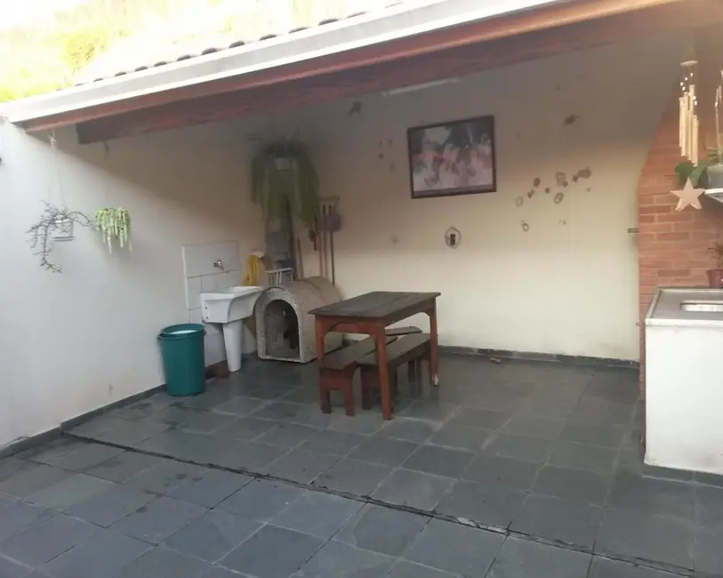Foto 2 de Casa de Condomínio com 2 quartos à venda, 98m2 em Residencial Dona Lila, Itu - SP