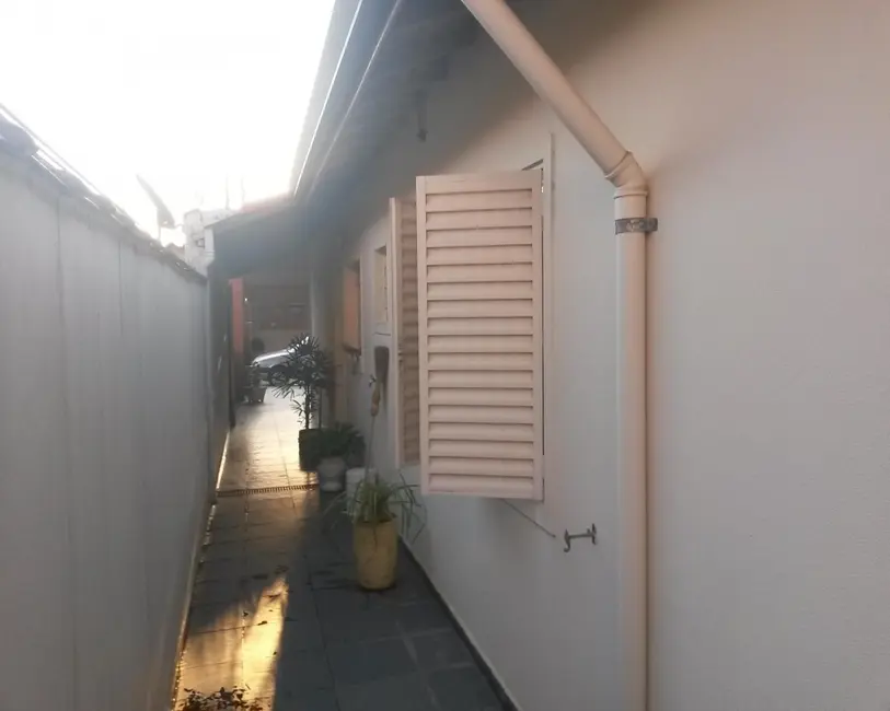 Foto 5 de Casa de Condomínio com 2 quartos à venda, 98m2 em Residencial Dona Lila, Itu - SP