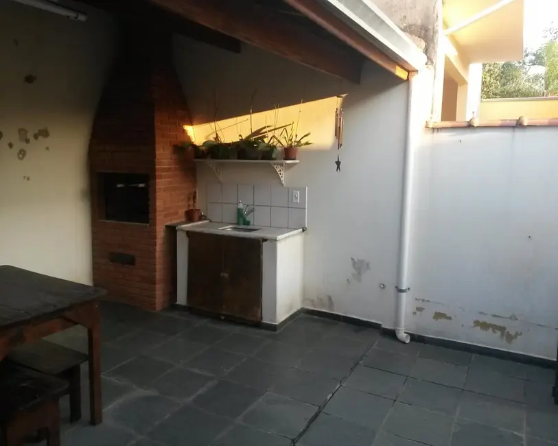 Foto 3 de Casa de Condomínio com 2 quartos à venda, 98m2 em Residencial Dona Lila, Itu - SP