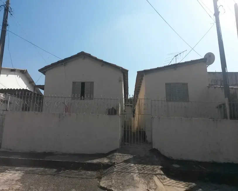 Foto 2 de Casa com 3 quartos à venda em Itu - SP