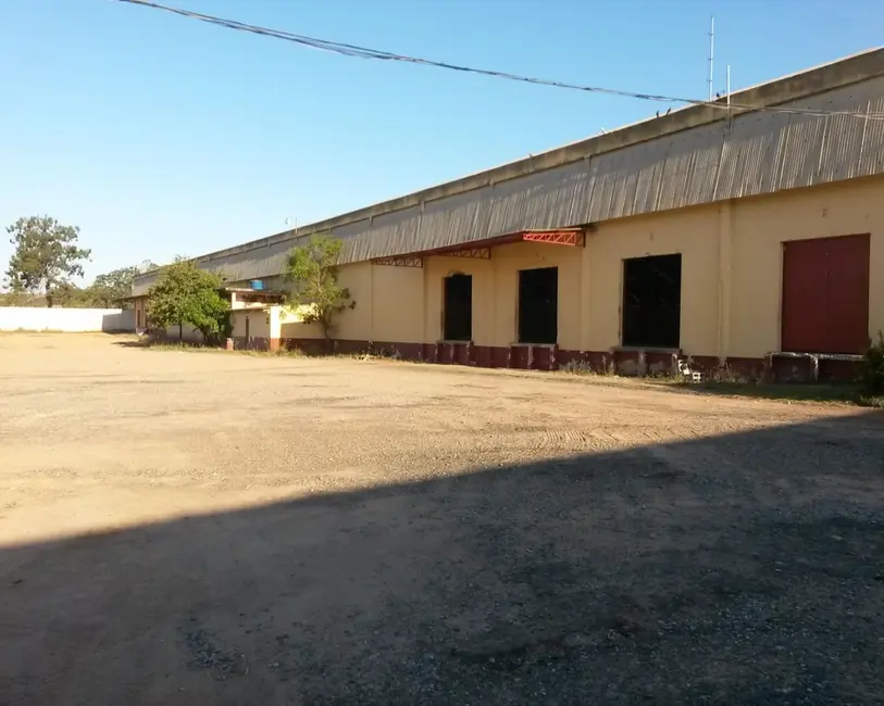 Foto 2 de Armazém / Galpão à venda e para alugar, 15000m2 em Jardim Santa Cruz, Salto - SP