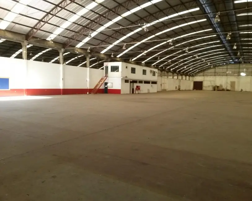 Foto 7 de Armazém / Galpão à venda e para alugar, 15000m2 em Jardim Santa Cruz, Salto - SP