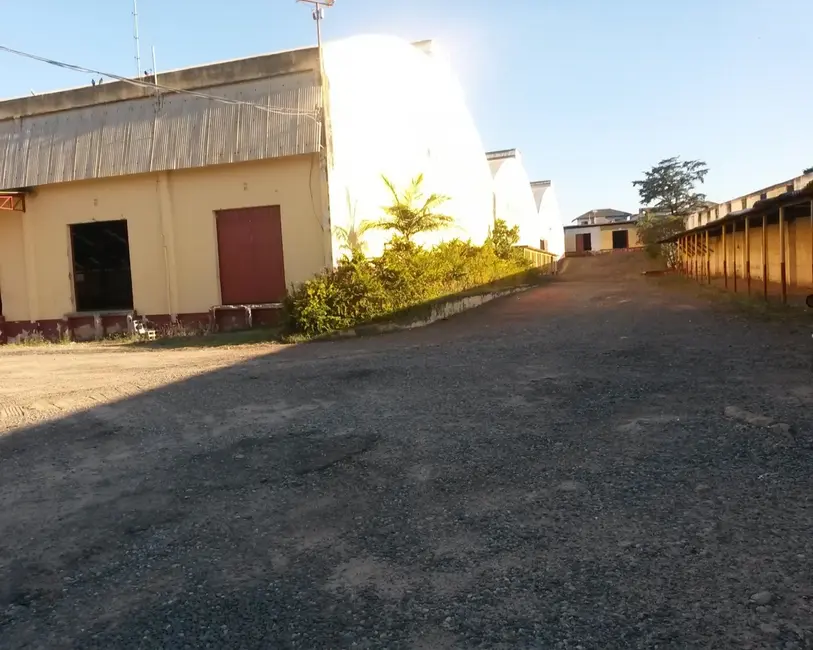 Foto 4 de Armazém / Galpão à venda e para alugar, 15000m2 em Jardim Santa Cruz, Salto - SP