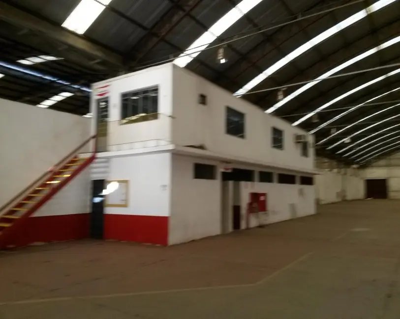Foto 9 de Armazém / Galpão à venda e para alugar, 15000m2 em Jardim Santa Cruz, Salto - SP