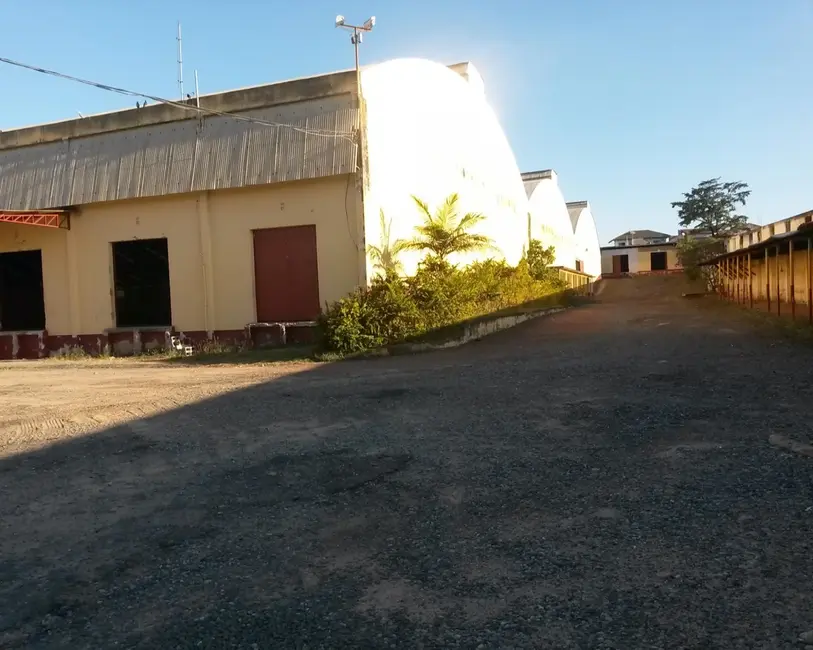 Foto 3 de Armazém / Galpão à venda e para alugar, 15000m2 em Jardim Santa Cruz, Salto - SP