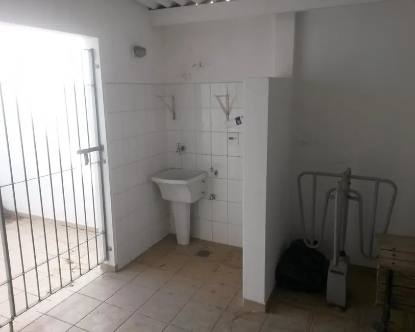 Foto 4 de Casa com 3 quartos à venda, 120m2 em São Luiz, Itu - SP
