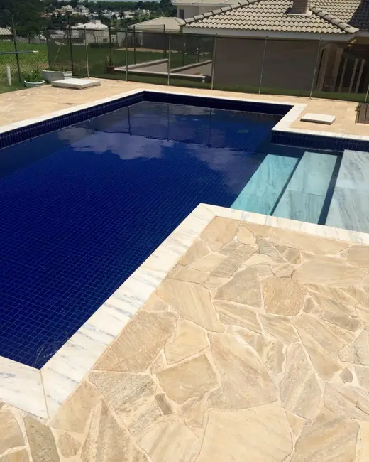 Foto 9 de Casa com 4 quartos à venda, 334m2 em Salto - SP