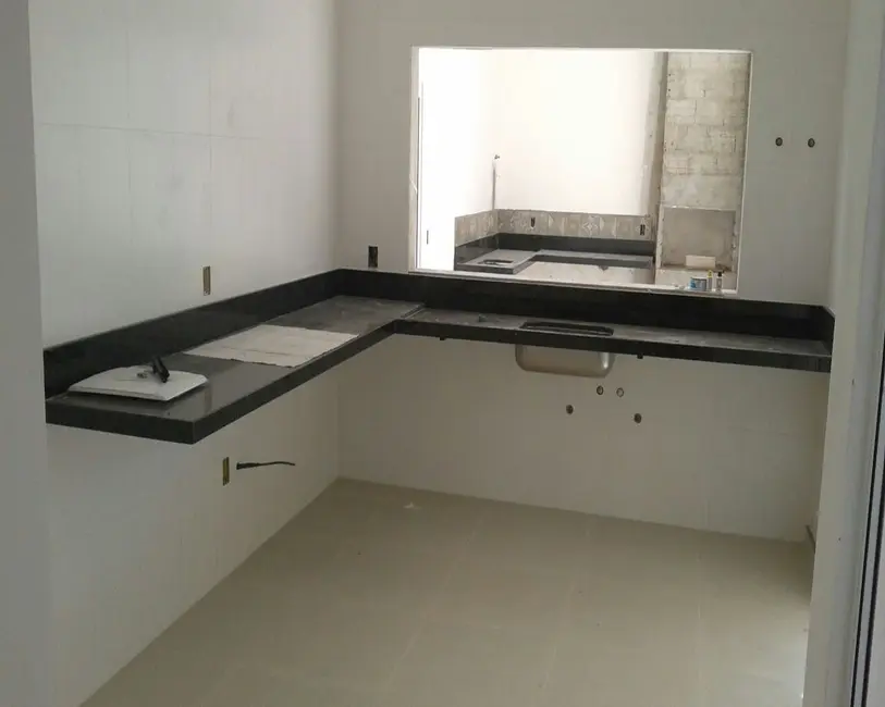 Foto 3 de Casa com 3 quartos à venda, 250m2 em Salto - SP