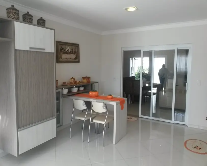 Foto 6 de Casa com 4 quartos à venda e para alugar, 480m2 em Haras Paineiras, Salto - SP