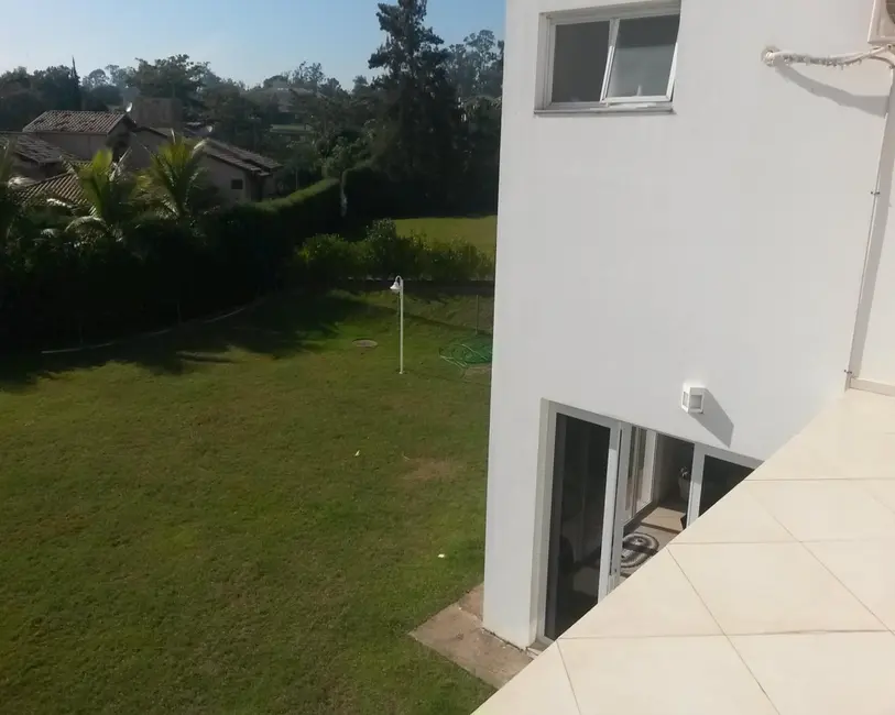 Foto 7 de Casa com 4 quartos à venda e para alugar, 480m2 em Haras Paineiras, Salto - SP