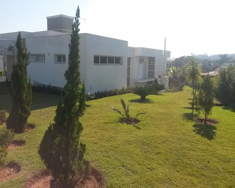 Foto 2 de Casa com 4 quartos à venda e para alugar, 480m2 em Haras Paineiras, Salto - SP