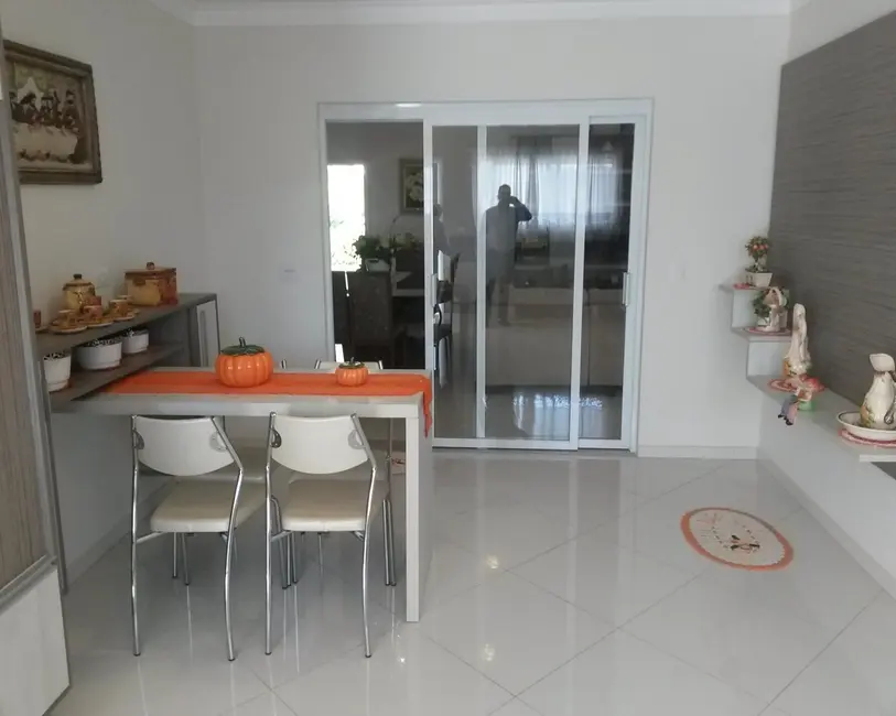 Foto 8 de Casa com 4 quartos à venda e para alugar, 480m2 em Haras Paineiras, Salto - SP