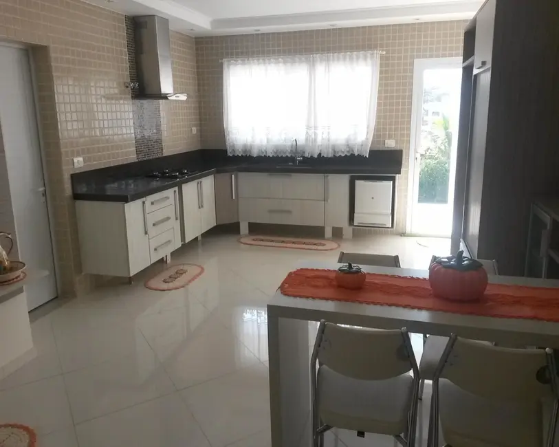 Foto 9 de Casa com 4 quartos à venda e para alugar, 480m2 em Haras Paineiras, Salto - SP