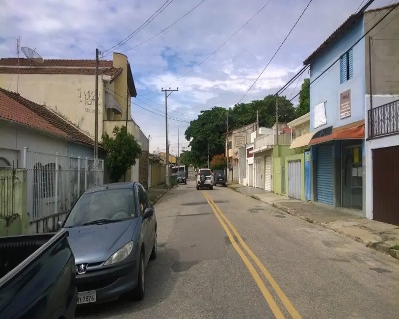 Foto 1 de Casa com 3 quartos à venda, 126m2 em Vila Cleto, Itu - SP