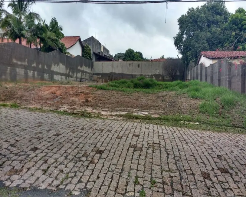 Foto 3 de Terreno / Lote à venda em Santa Inês, Itu - SP