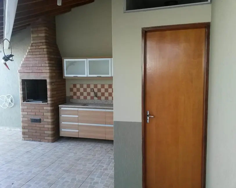 Foto 1 de Casa com 3 quartos à venda, 150m2 em Itu - SP