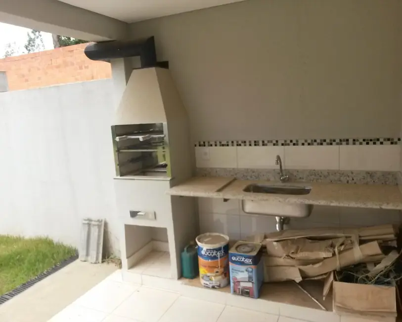 Foto 6 de Casa com 3 quartos à venda, 280m2 em Itu - SP