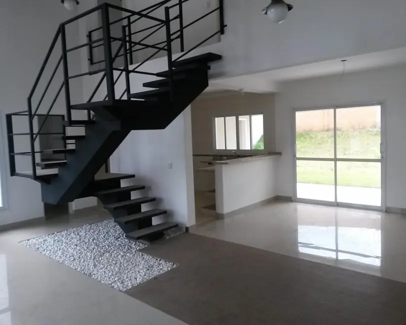 Foto 4 de Casa com 3 quartos à venda, 280m2 em Itu - SP