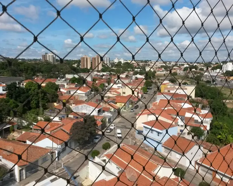 Foto 2 de Apartamento com 2 quartos à venda, 78m2 em Centro, Itu - SP