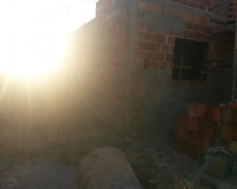 Foto 3 de Casa com 1 quarto à venda, 70m2 em Jardim Paulista II, Itu - SP