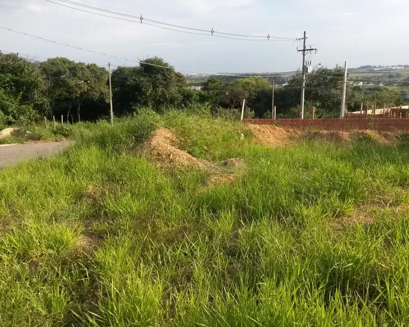 Foto 1 de Terreno / Lote à venda em Vila Lívia, Itu - SP