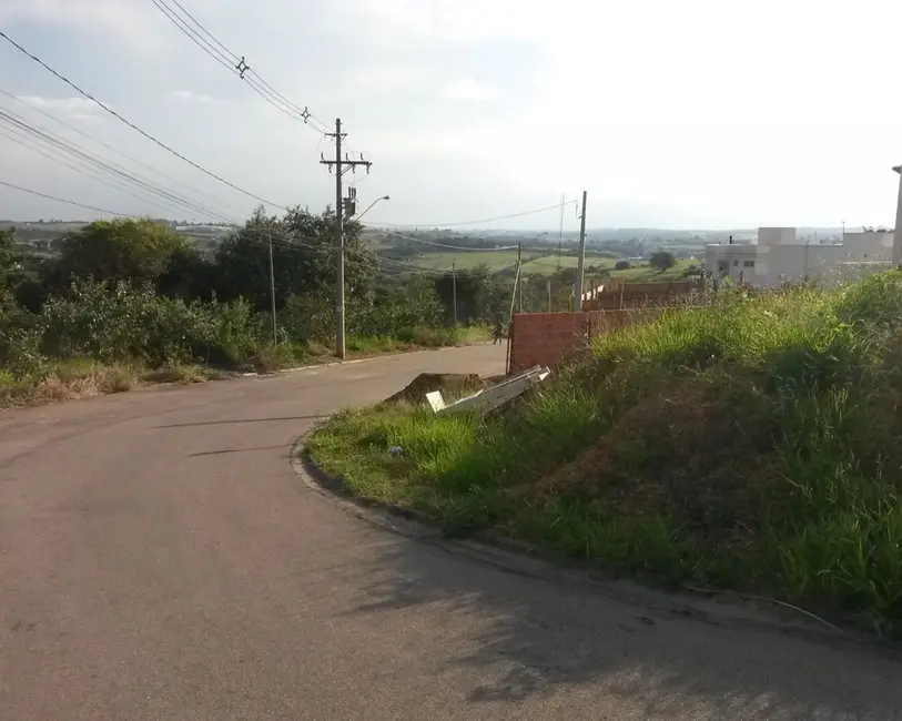 Foto 4 de Terreno / Lote à venda em Vila Lívia, Itu - SP