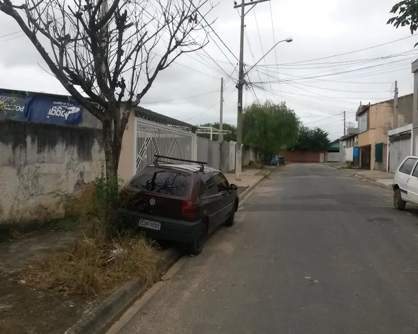 Foto 2 de Terreno / Lote à venda em Itu - SP