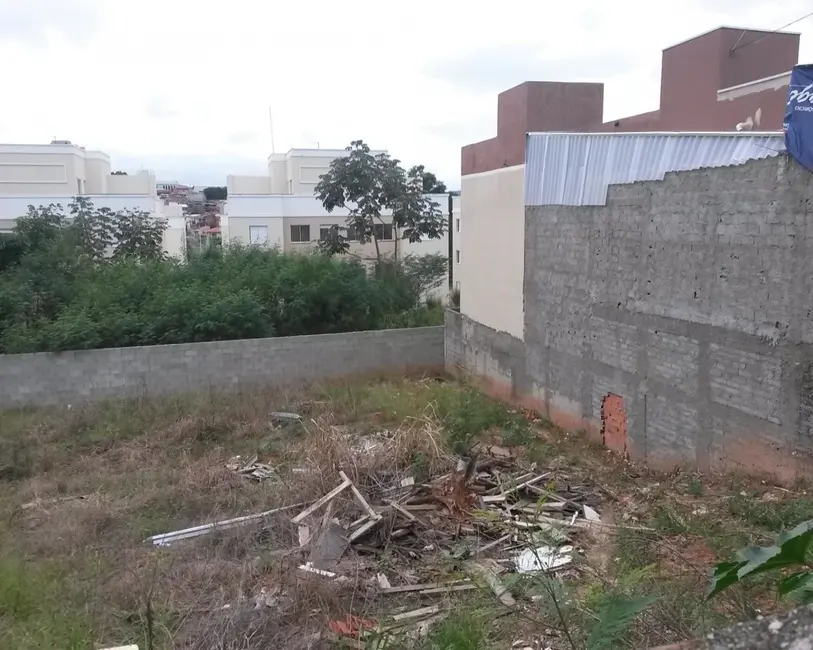 Foto 1 de Terreno / Lote à venda em Itu - SP