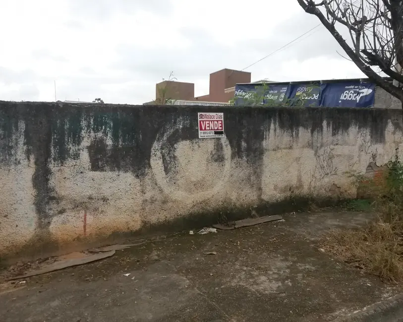 Foto 4 de Terreno / Lote à venda em Itu - SP