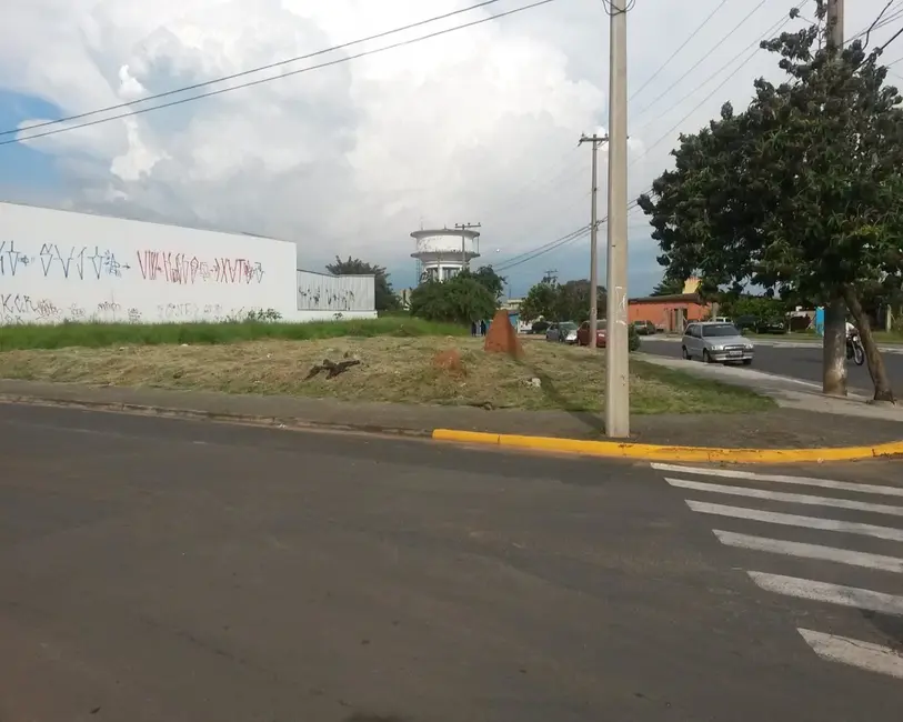 Foto 2 de Terreno / Lote à venda em Jardim Planalto, Salto - SP