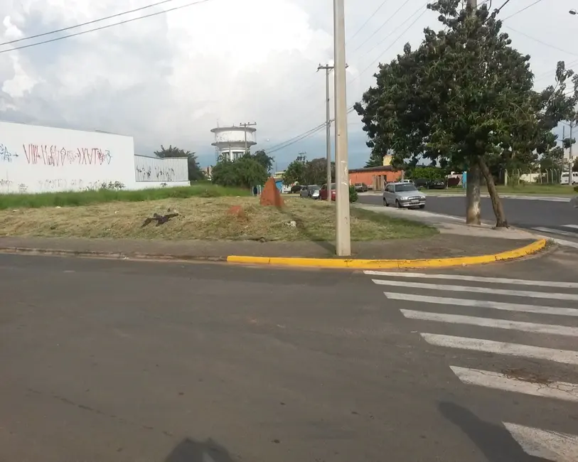 Foto 3 de Terreno / Lote à venda em Jardim Planalto, Salto - SP