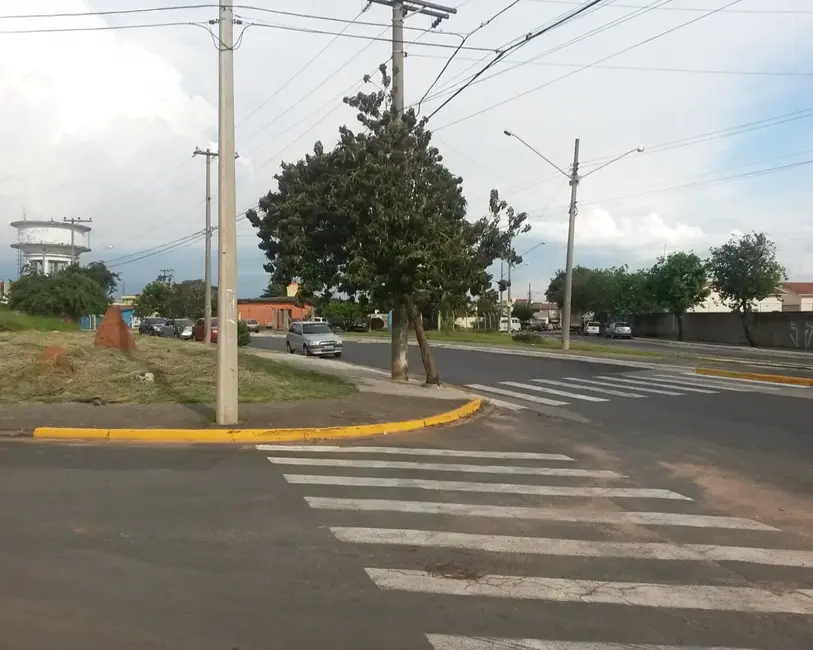 Foto 1 de Terreno / Lote à venda em Jardim Planalto, Salto - SP