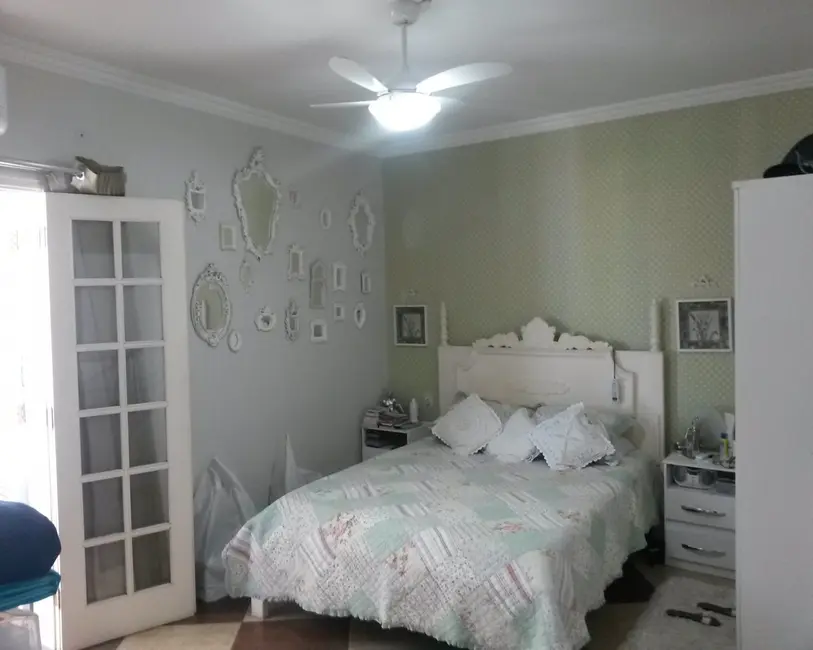 Foto 5 de Casa com 4 quartos à venda em Itu - SP