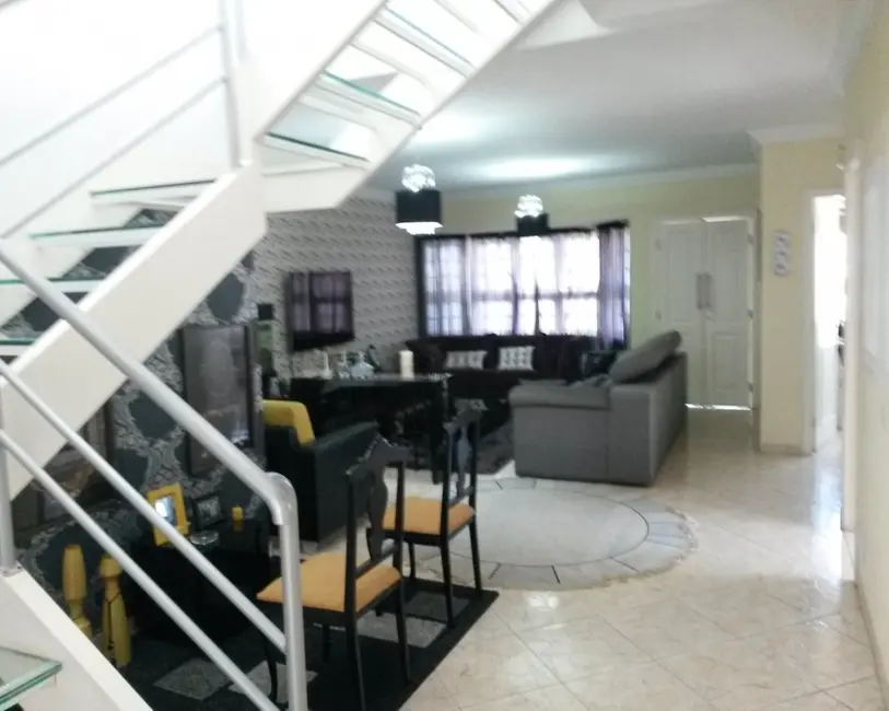 Foto 1 de Casa com 4 quartos à venda em Itu - SP