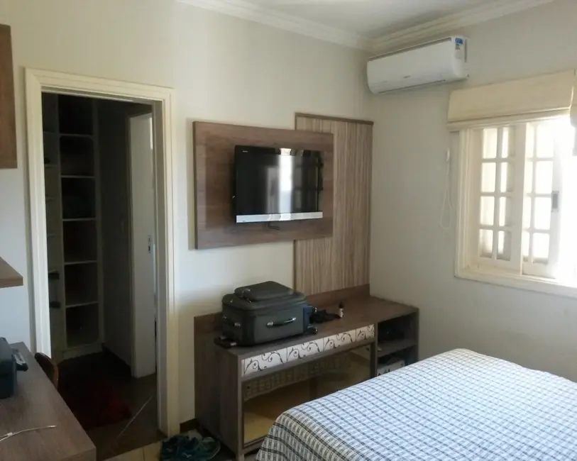 Foto 8 de Casa com 4 quartos à venda em Itu - SP