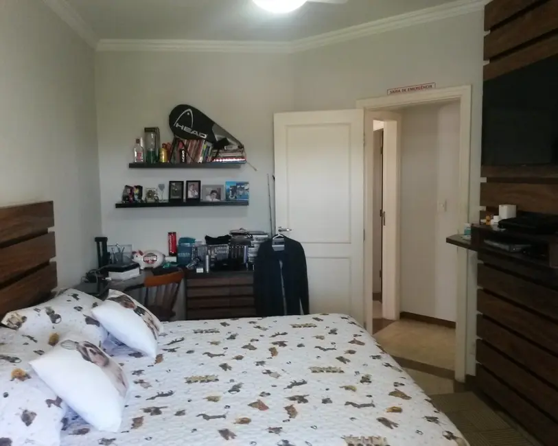 Foto 9 de Casa com 4 quartos à venda em Itu - SP